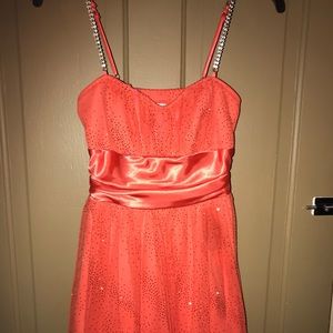 Special Occasions Dress